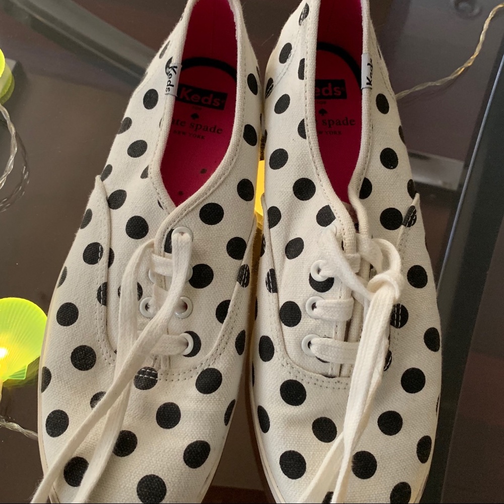 Kate Spade Keds